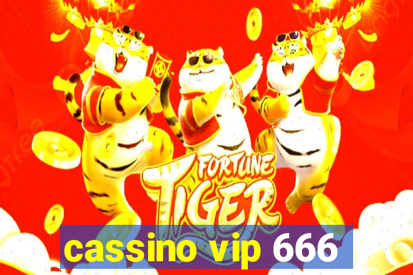 cassino vip 666